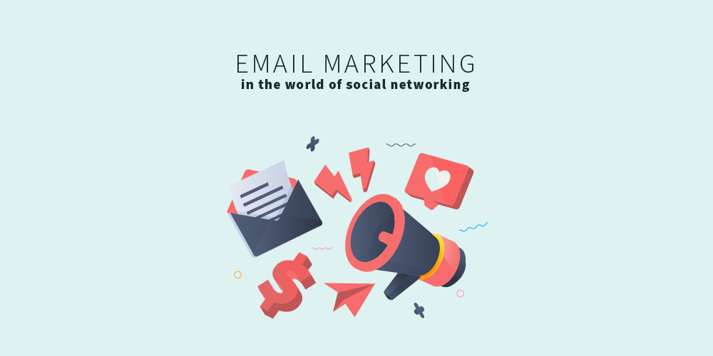 Read more about the article How businesses can leverage email marketing in today’s era?